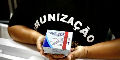 Vacinação de gestantes contra o bronquiolite protege bebês e evita internações