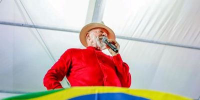 "Trump quer criar nova ONU", diz Lula sobre Conselho de Paz