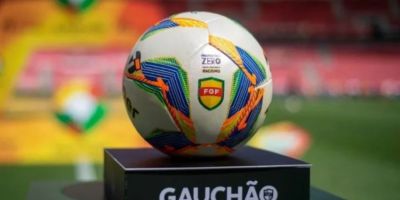 Na reta final da 1ª fase do Gauchão, neste sábado tem 3 jogos; amanhã tem Gre-Nal