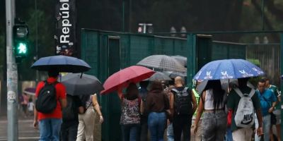 São Paulo registra 13ª morte causada pelas chuvas