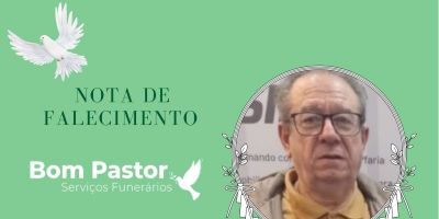 OBITUÁRIO: Nota de Falecimento de Oldi de Avila Martins, de 59 anos