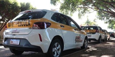 Detran de São Paulo retira teste de baliza para exame da CNH