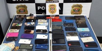 Senado pode votar aumento de penas para furto, roubo e estelionato 