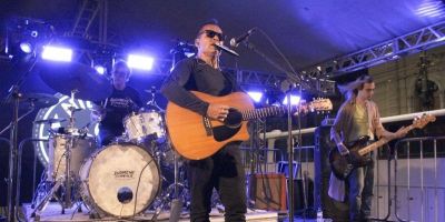 Músico Nilton Medonha lança videoclipe da música “Cristal”