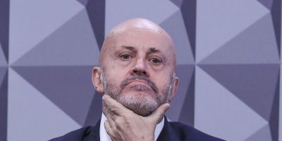 STF: André Mendonça mantém prisão do Careca do INSS