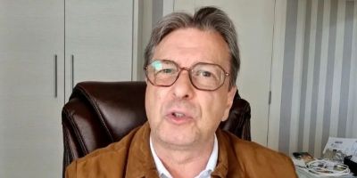 Justiça condena Bibo Nunes a pagar R$ 100 mil por discurso de ódio contra estudantes no RS