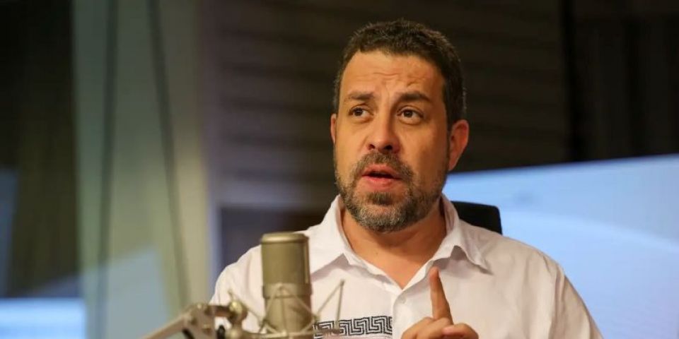 Boulos acredita que fim da escala 6x1 pode ser aprovado neste semestre