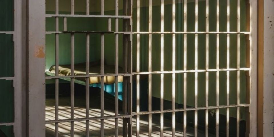 Idoso de 79 anos é condenado por estuprar duas crianças em Alegrete