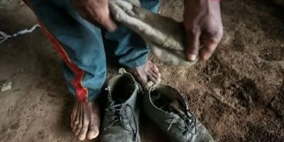 Trabalho escravo: só 4% dos réus recebem penas sobre todos os crimes