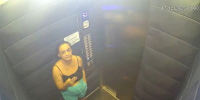 Corpo da corretora que desapareceu em Caldas Novas é encontrado