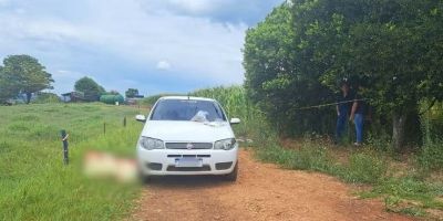 Feminicídio em área rural do RS: vítima tinha buscado medidas protetivas em janeiro