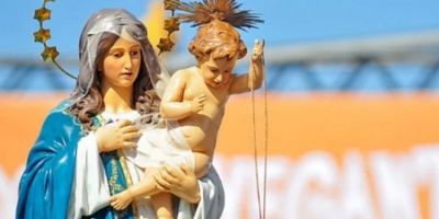 Veja quais municípios da Costa Doce aderem ao feriado de Nossa Senhora dos Navegantes