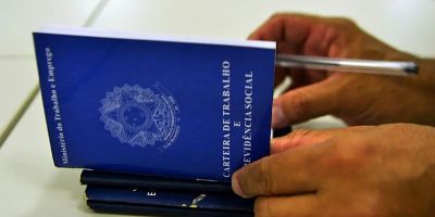 Brasil cria 1,279 milhão de postos de trabalho em 2025, aponta Caged