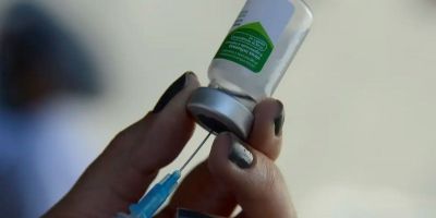 Casos de síndrome respiratória grave estão em queda em quase todo país