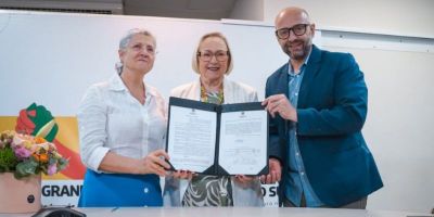 Com recursos do SUS Gaúcho, Estado vai financiar cem leitos de cuidado prolongado no Hospital Santa Ana, em Porto Alegre