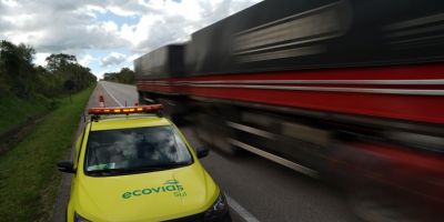 Ecovias Sul inicia Operação Navegantes com expectativa de mais de 142 mil veículos no Polo Pelotas