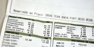 Fevereiro seguirá com bandeira tarifária verde na conta de luz