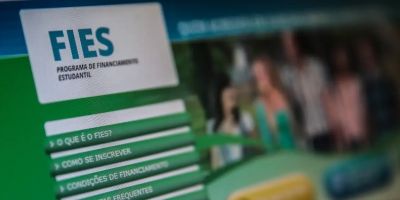 Fies 2026 abre inscrições para processo seletivo do 1º semestre