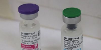 Vacinação contra a dengue para crianças e adolescentes de 10 a 14 anos é estendida a todos os municípios do RS