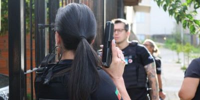 Operações da Polícia Civil resultam na prisão de 31 agressores de mulheres no Rio Grande do Sul