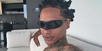 Ministro do STJ determina prisão do rapper Oruam