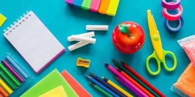Lista de material escolar: o que as escolas não podem exigir, segundo a lei