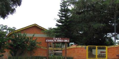 Escola Atahualpa Irineo, em Arambaré, receberá reforma para melhorar acesso e infraestrutura