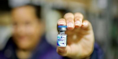 SUS oferece vacina contra bronquiolite para bebês prematuros