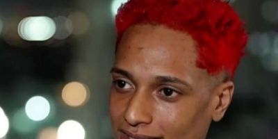 Rapper Oruam segue foragido após violar o uso da tornozeleira eletrônica em 66 oportunidades