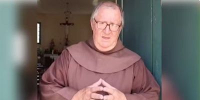 Frei Sérgio Görgen, ex-deputado gaúcho e um dos fundadores do MST, morre aos 70 anos