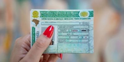 Senatran aponta que novos pedidos de CNH quadruplicaram em janeiro