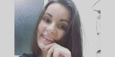 Jovem de 16 anos está desaparecida em Canguçu 