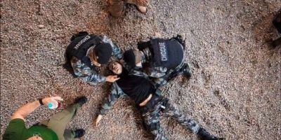 Ações de socorro da Brigada Militar salvam até nove vidas por dia no RS