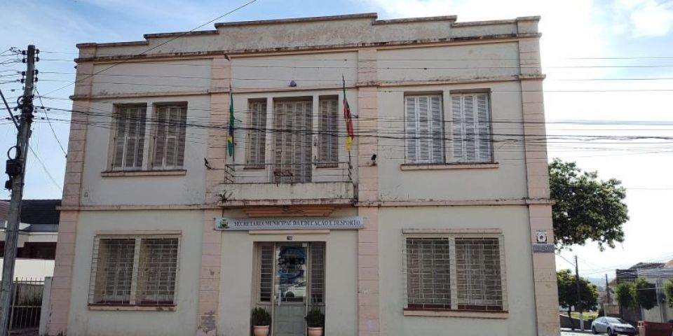 Camaquã oferta 340 vagas remanescentes na Educação Infantil para 2026