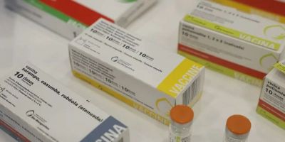 Casos de sarampo crescem 32 vezes nas Américas; OMS emite alerta