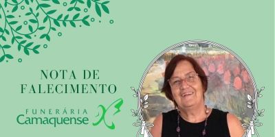 OBITUÁRIO: Nota de Falecimento de Maria Aparecida Araripe Regueira, de 70 anos