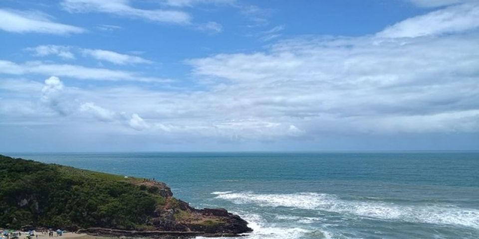 Ministério Público recomenda suspensão de licenças urbanísticas no entorno do Parque da Guarita, em Torres