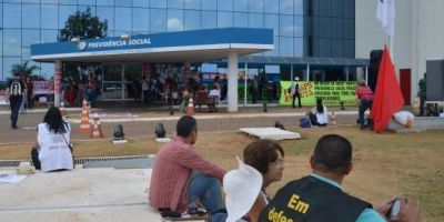 Justiça pode obrigar INSS a fazer perícia médica em até 15 dias