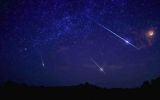 Chuva de meteoros Alpha Centaurids atinge pico no domingo no Brasil