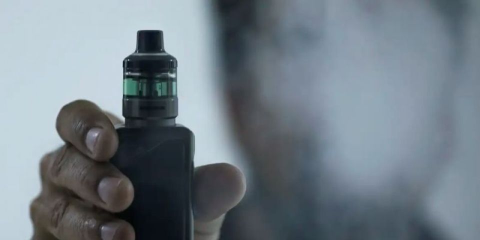Anvisa e MPF assinam acordo para combater cigarros eletrônicos