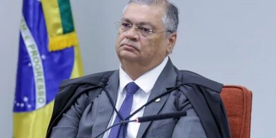 Dino manda suspender pagamento de penduricalhos nos Três Poderes