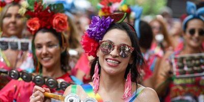 Prefeitura de São Lourenço do Sul divulga programação do Carnaval 2026