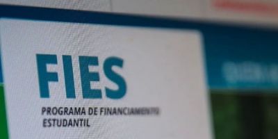 Inscrições para o Fies 2026 terminam nesta sexta-feira (6)