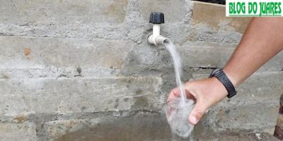 Descoberta de cacimba no meio do mato é atração do bairro Ouro Verde em Camaquã