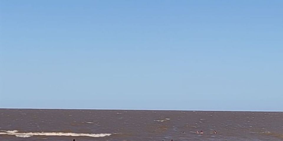 Programa Balneabilidade aponta que 91 dos 96 locais de coleta estão próprios para banho em novo boletim divulgado pelo Estado