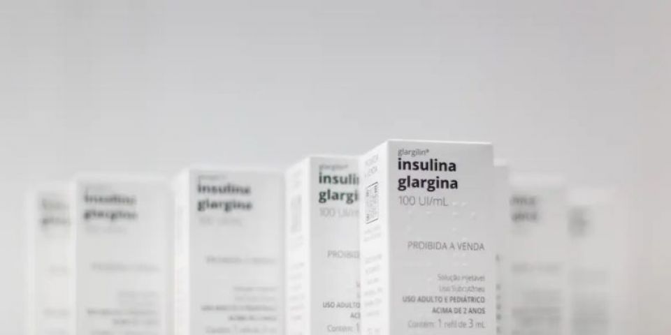 SUS inicia transição de insulina humana para a de ação prolongada