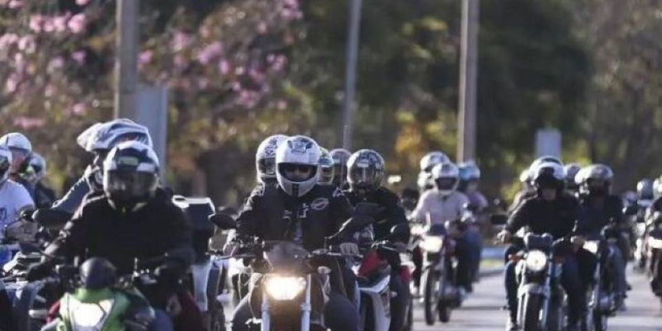 Projeto reconhece motoclubes como expressão cultural e social  