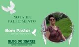 OBITUÁRIO: Nota de Falecimento de Maria Regina Bueno da Rosa, de 70 anos