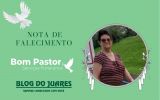 OBITUÁRIO: Nota de Falecimento de Maria Regina Bueno da Rosa, de 70 anos
