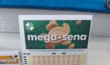Mega-Sena pode pagar prêmio de R$ 40 milhões neste sábado (7)